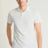 Jetsetter Performance Polo Jetsetter Performance Polo