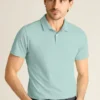 Jetsetter Performance Polo Jetsetter Performance Polo