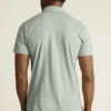 Jetsetter Performance Polo Jetsetter Performance Polo