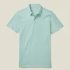 Jetsetter Performance Polo Jetsetter Performance Polo