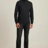 Jetsetter Performance Rollkragenpullover Jetsetter Performance Rollkragenpullover