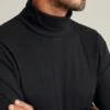 Jetsetter Performance Rollkragenpullover Jetsetter Performance Rollkragenpullover