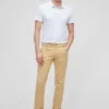 Jetsetter Polo