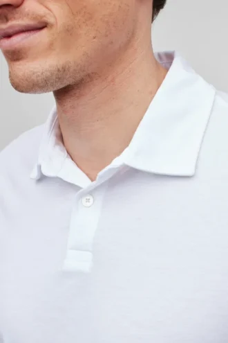 Jetsetter Polo
