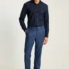 Jetsetter Premium-Merino-Hemd Jetsetter Premium-Merino-Hemd