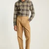 Jetsetter Premium-Merino-Hemd Jetsetter Premium-Merino-Hemd
