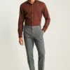 Jetsetter Premium-Merino-Hemd Jetsetter Premium-Merino-Hemd