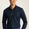 Jetsetter Premium-Merino-Hemd Jetsetter Premium-Merino-Hemd