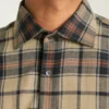 Jetsetter Premium-Merino-Hemd Jetsetter Premium-Merino-Hemd
