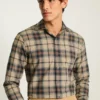 Jetsetter Premium-Merino-Hemd Jetsetter Premium-Merino-Hemd