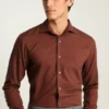Jetsetter Premium-Merino-Hemd Jetsetter Premium-Merino-Hemd