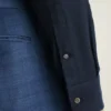 Jetsetter Premium-Merino-Hemd Jetsetter Premium-Merino-Hemd