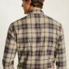 Jetsetter Premium-Merino-Hemd Jetsetter Premium-Merino-Hemd