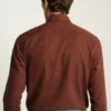 Jetsetter Premium-Merino-Hemd Jetsetter Premium-Merino-Hemd