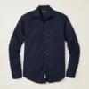 Jetsetter Premium-Merino-Hemd Jetsetter Premium-Merino-Hemd