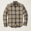 Jetsetter Premium-Merino-Hemd Jetsetter Premium-Merino-Hemd