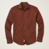 Jetsetter Premium-Merino-Hemd Jetsetter Premium-Merino-Hemd