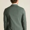 Jetsetter Stretch-Anzugjacke aus italienischer Wolle Jetsetter Stretch-Anzugjacke aus italienischer Wolle