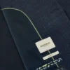 Jetsetter Stretch-Anzugjacke aus italienischer Wolle Jetsetter Stretch-Anzugjacke aus italienischer Wolle