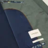 Jetsetter Stretch-Anzugjacke aus italienischer Wolle Jetsetter Stretch-Anzugjacke aus italienischer Wolle