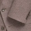 Jetsetter Stretch-Blazer aus italienischer Wolle Jetsetter Stretch-Blazer aus italienischer Wolle