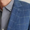 Jetsetter Stretch-Wollblazer Jetsetter Stretch-Wollblazer