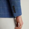 Jetsetter Stretch-Wollblazer Jetsetter Stretch-Wollblazer