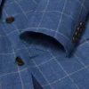 Jetsetter Stretch-Wollblazer Jetsetter Stretch-Wollblazer
