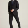 Jetsetter Stretch Wool Suit Jacket Jetsetter Stretch Wool Suit Jacket