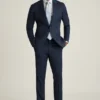 Jetsetter Stretch Wool Suit Jacket Jetsetter Stretch Wool Suit Jacket