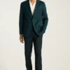 Jetsetter Stretch Wool Suit Jacket Jetsetter Stretch Wool Suit Jacket