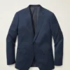 Jetsetter Stretch Wool Suit Jacket Jetsetter Stretch Wool Suit Jacket
