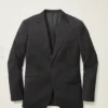 Jetsetter Stretch Wool Suit Jacket Jetsetter Stretch Wool Suit Jacket