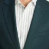 Jetsetter Stretch Wool Suit Jacket