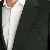 Jetsetter Stretch Wool Suit Jacket