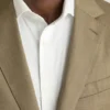 Jetsetter Stretch Wool Suit Jacket