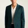 Jetsetter Stretch Wool Suit Jacket Jetsetter Stretch Wool Suit Jacket