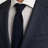 Jetsetter Stretch Wool Suit Jacket