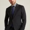 Jetsetter Stretch Wool Suit Jacket Jetsetter Stretch Wool Suit Jacket