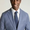Jetsetter Stretch Wool Suit Jacket