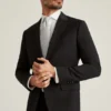 Jetsetter Stretch Wool Suit Jacket Jetsetter Stretch Wool Suit Jacket