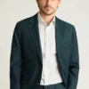 Jetsetter Stretch Wool Suit Jacket