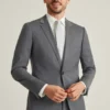 Jetsetter Stretch Wool Suit Jacket Jetsetter Stretch Wool Suit Jacket