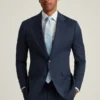 Jetsetter Stretch Wool Suit Jacket Jetsetter Stretch Wool Suit Jacket