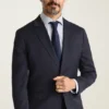 Jetsetter Stretch Wool Suit Jacket Jetsetter Stretch Wool Suit Jacket