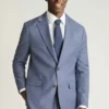 Jetsetter Stretch Wool Suit Jacket