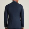Jetsetter Stretch Wool Suit Jacket Jetsetter Stretch Wool Suit Jacket