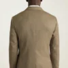 Jetsetter Stretch Wool Suit Jacket