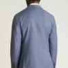 Jetsetter Stretch Wool Suit Jacket