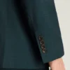 Jetsetter Stretch Wool Suit Jacket